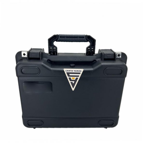 Plastik Tkm1121 HPro Takım Çanta 37x26 - 3