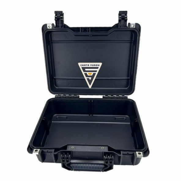 Plastik Tkm1121 HPro Takım Çanta 37x26 - 5