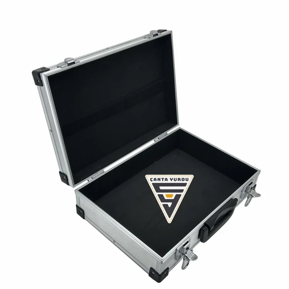 Alüminyum Tkm114 Takım Çanta 33X21 - 4