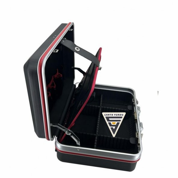 Abs Tkm119 Smart Takım Çanta 50x35 - 2