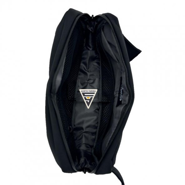 ÇÇS London 31417 XL Bel Çantası Haki - 2