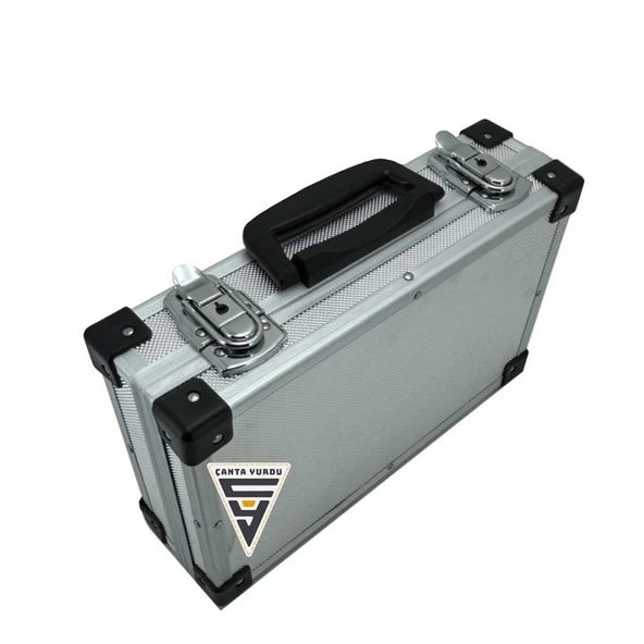 Alüminyum Tkm114 Takım Çanta 33X21 - 2