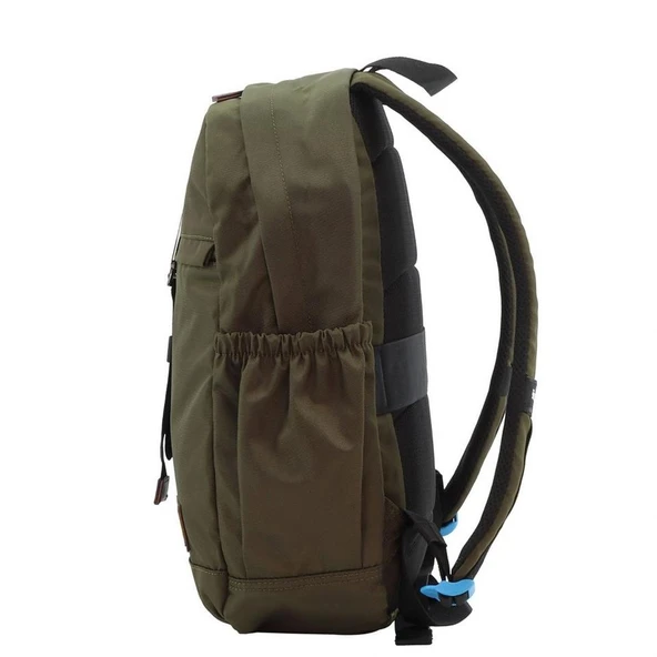 Discovery 15 İnç D00721 Laptop Sırt Çantası Haki - Resim 2