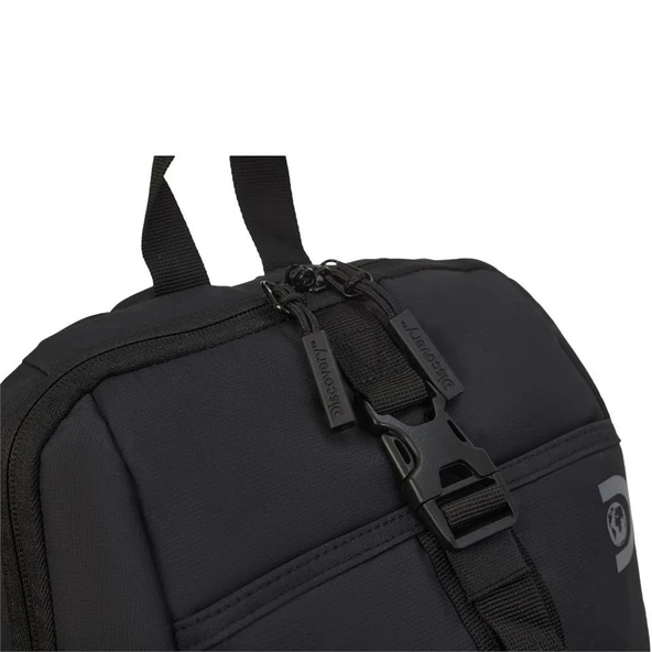 Discovery Shield 13 İnç D00110 Sırt Çantası Siyah - Resim 3