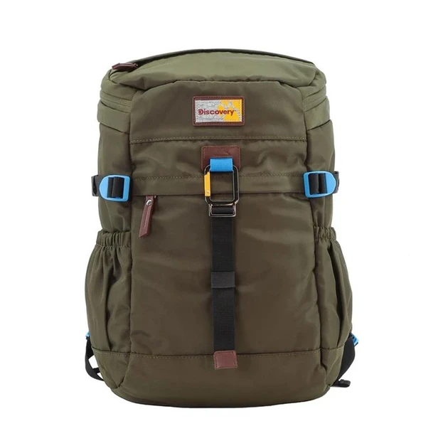 Discovery 24 Litre D00723 Laptop Sırt Çantası Haki ürün görseli