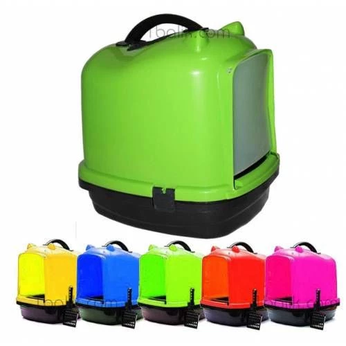 Comfort Kapalı Tuvalet Kabı 49.5x40x50 h ürün görseli