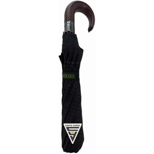 Snotline  Elite Baston Sap Erkek Şemsiye - 6