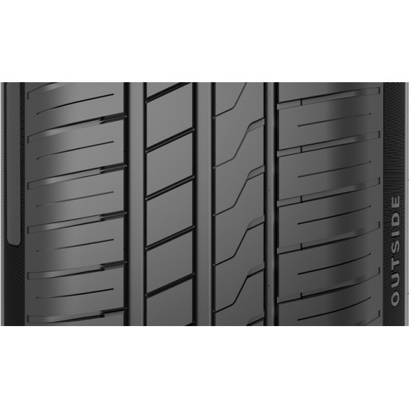 Milestone CarMile 175/65 R14 82H Yaz Lastiği - 2025 - 4