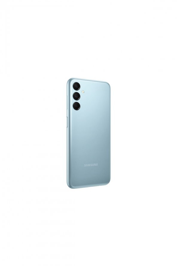 Samsung Galaxy M14 5G 128 GB Mavi Cep Telefonu (Samsung Türkiye Garantili)
