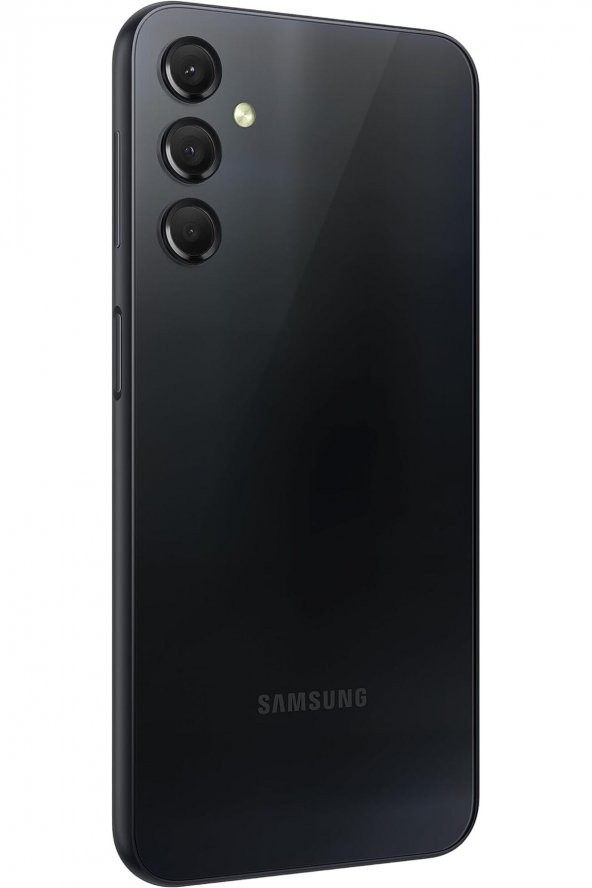 Samsung Galaxy A24 128 GB Siyah Cep Telefonu (Samsung Türkiye Garantili) - 3