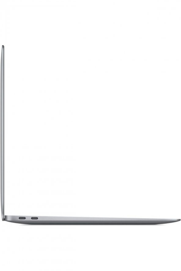 Apple Macbook Air M1 Çip 8gb 256gb Ssd Macos 13" Qhd Taşınabilir Bilgisayar Uzay Grisi Mgn63tu/a - 4