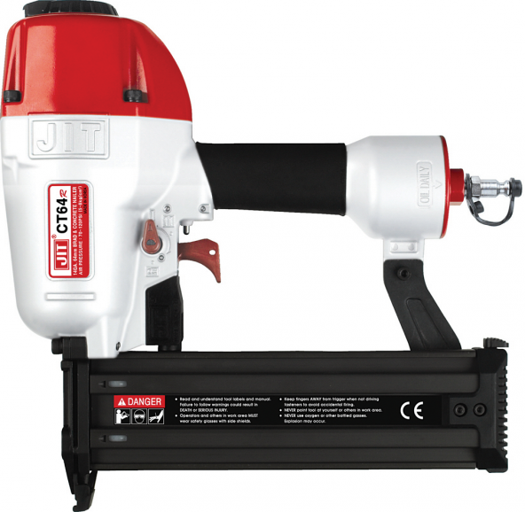 JIT ST-64 HAVALI ÇELİK T ÇİVİ TABANCASI