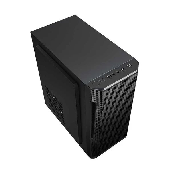 Turbox Tx4887 Intel Core i5 12400 32GB DDR5 Ram 1TB NVMe 23.6 inç FHD Monitör Ofis Bilgisayarı - 4
