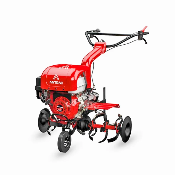 Antrac 270 Honda Gx 270 Motorlu Şanzımanlı Benzinli Çapa Makinesi 9 Hp