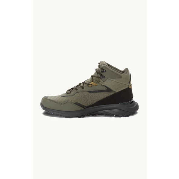 JACK Wolfskin DROMOVENTURE TEXAPORE SU GEÇİRMEZ Bot JCK4059661-4341 - 3