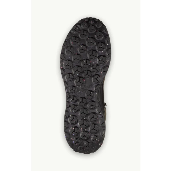 JACK Wolfskin DROMOVENTURE TEXAPORE SU GEÇİRMEZ Bot JCK4059661-4341 - 2