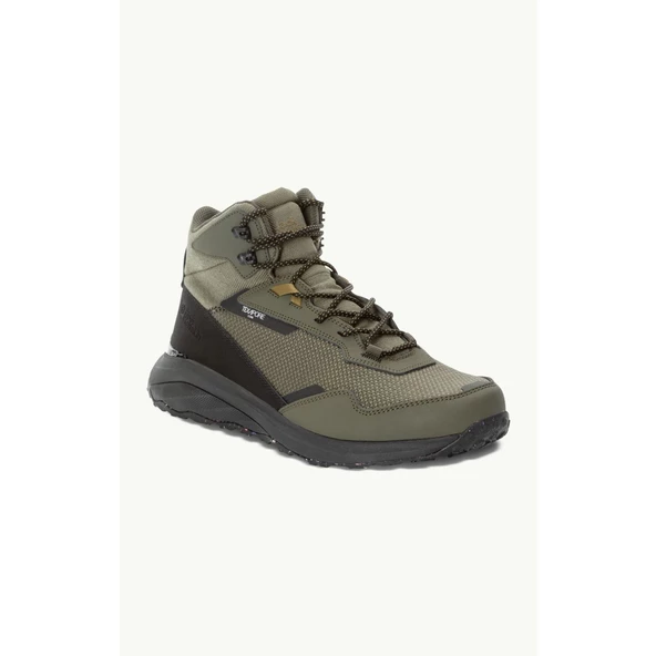 JACK Wolfskin DROMOVENTURE TEXAPORE SU GEÇİRMEZ Bot JCK4059661-4341 - 5