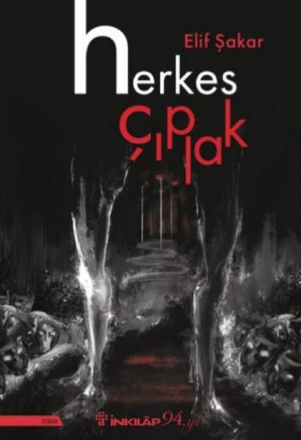 Herkes Çıplak - 1