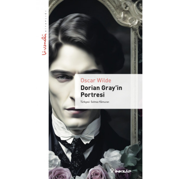 Dorian Gray'in Portresi - Livaneli Kitaplığı