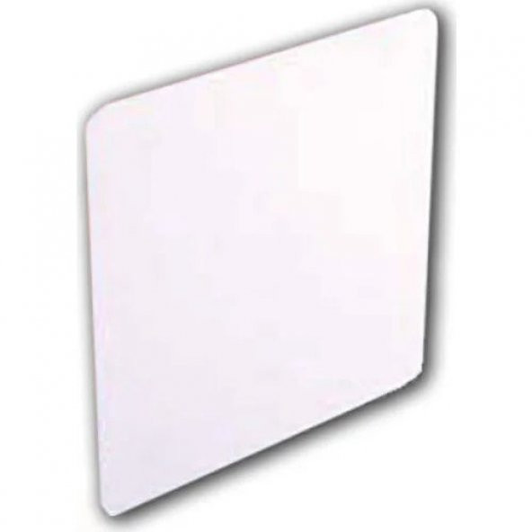 Çebi Kare Buat Kapağı 10x10 121-01 - 1