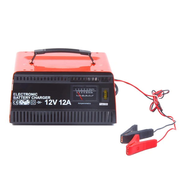 Veta Vt3421 Akü Şarj Makinesi 12v 12a