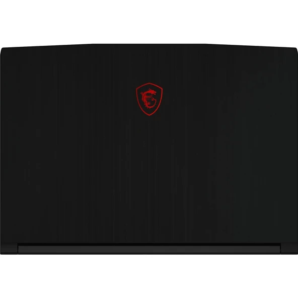 MSI THIN GF63 12VE-099XTR I7-12650H 16GB DDR4 RTX4050 GDDR6 6GB 512GB SSD 15.6 FHD 144Hz DOS - 2