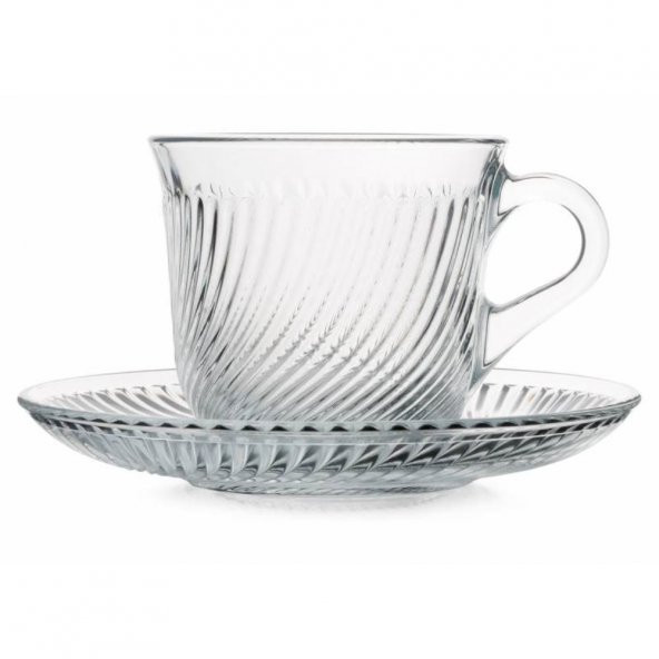 Paşabahçe 97768 Marmara Çay Takımı 6 Kişilik