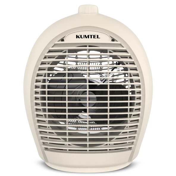 Kumtel LX-6331 2000 W Fanlı Isıtıcı