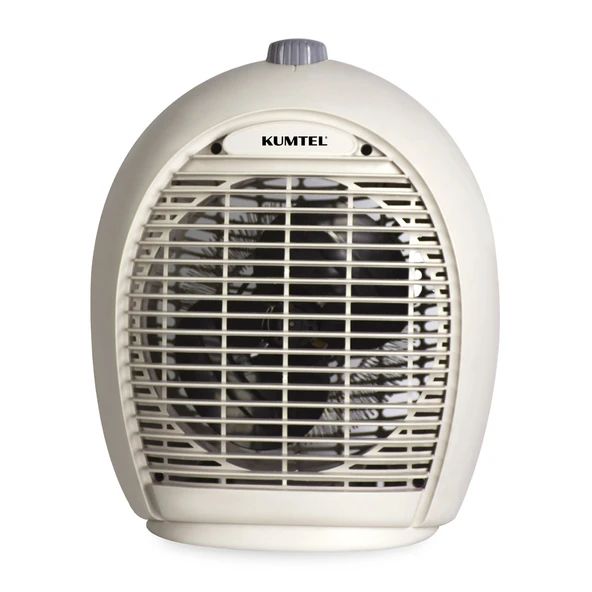 Kumtel LX-6331 2000 W Fanlı Isıtıcı