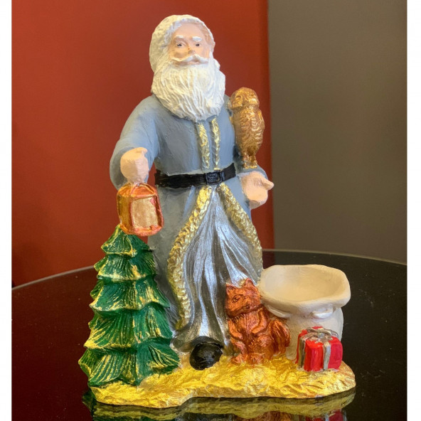 NOEL BABA DEKOR HS670-1 ürün görseli