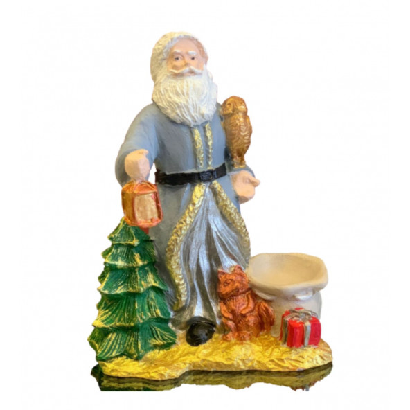 NOEL BABA DEKOR HS670-1 - Resim 2