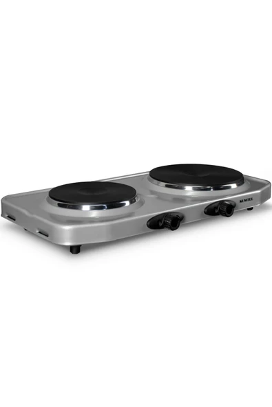 Kumtel LX-7021 Set Üstü Ocak Inox - 3