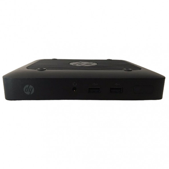 T 420 HP.Mini PC 64.GB SSD 2.GB Ram/KAPLOSUZ MAUSE HEDİYE. (TEŞHİR ÜRÜNÜ) - 2