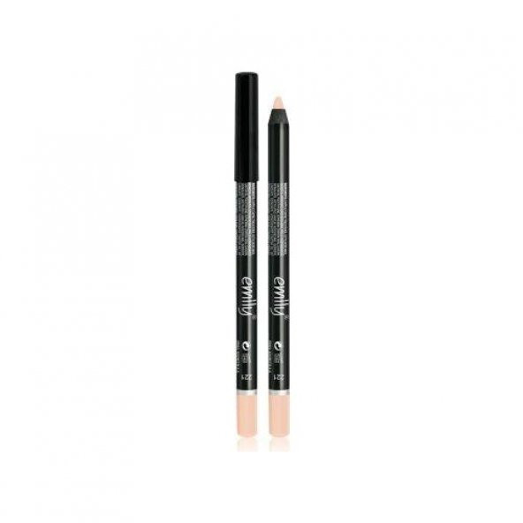 Emily Lippencil 221