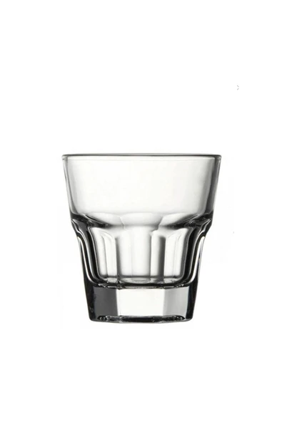 Paşabahçe 52714 Casablanca Bardak 12'lı Su Bardağı ürün görseli 1