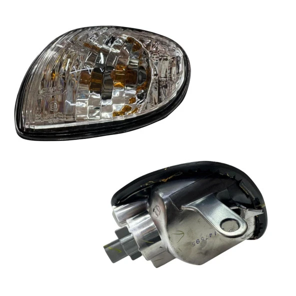 Sinyal Sol Corolla 2000-2002 ürün görseli 1