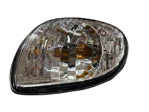 Sinyal Sol Corolla 2000-2002 - Resim 2