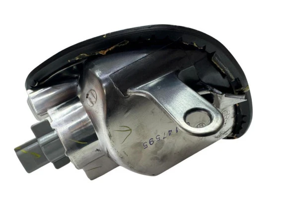 Sinyal Sol Corolla 2000-2002 - Resim 3