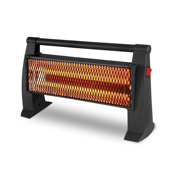 KUMTEL Quartz Isıtıcı 1200 Watt KS-2819