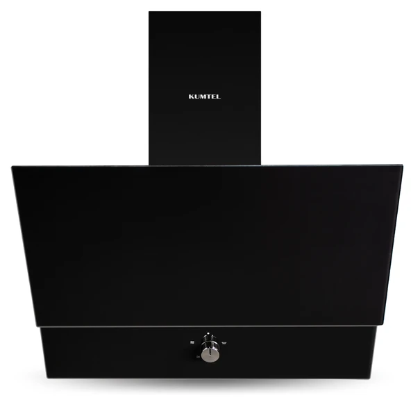 Black Still Button 3Lü Ankastre Set - 2