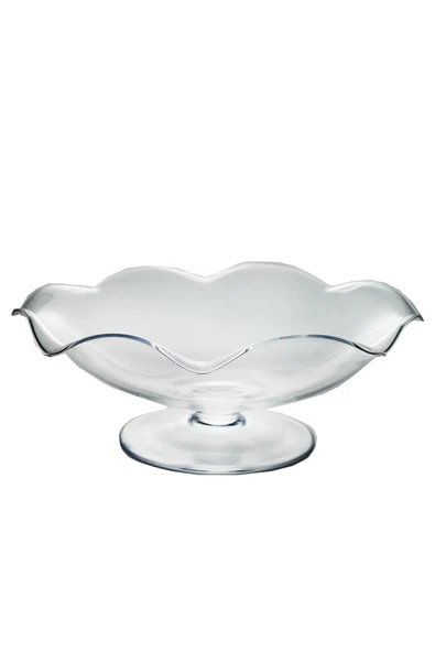 Paşabahçe El İmalatı Sıcak Kesim Kase 1 Adet 21208 ürün görseli 1