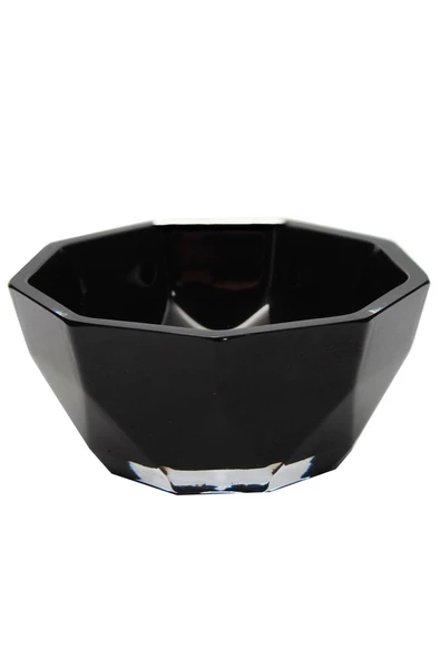 Paşabahçe El İmalatı Kristal Kase 17640