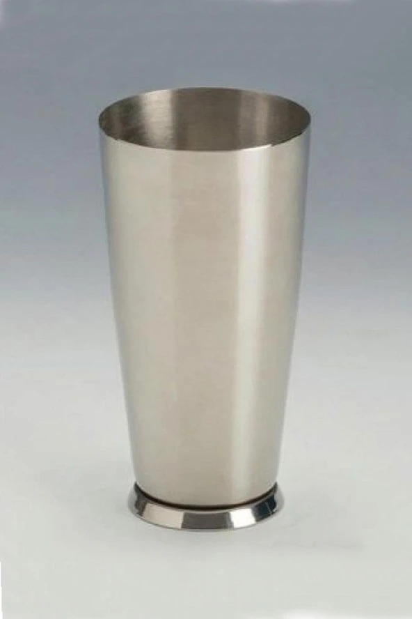 Zicco ZKB 150 Çelik Bar Karıştırma Kabı  840 ml