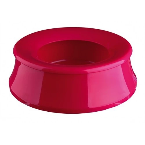 Trixie köpek seyahat su kabı 1.7lt/24cm