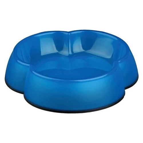 Trixie kedi plastik mama su kabı 0.25lt/ø12cm