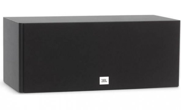Jbl Stage A125C Merkez Center Hoparlör Siyah