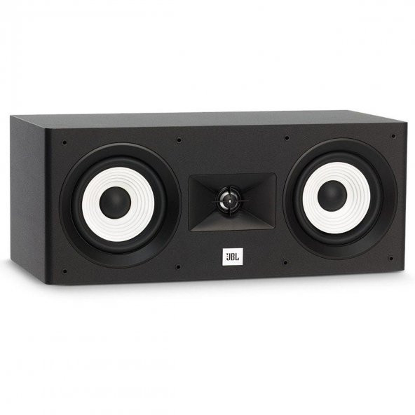 Jbl Stage A125C Merkez Center Hoparlör Siyah - 2