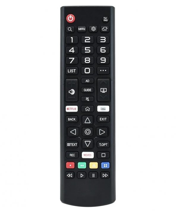 Skytech 55 ST 2205 Webos Smart Tv Kumanda-mikrofonsuz