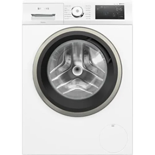 Siemens WA12LPH0TR 1200 Devir 10 kg Çamaşır Makinesi