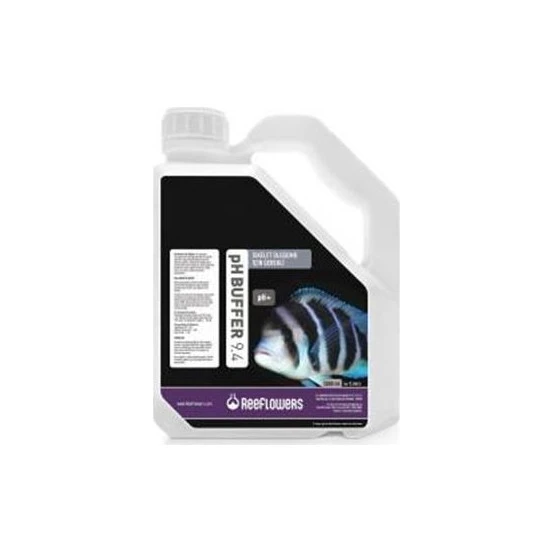 ReeFlowers PH Buffer 9.4 3000 ml PH ve KH Yükseltici Skt:02/2028 ürün görseli